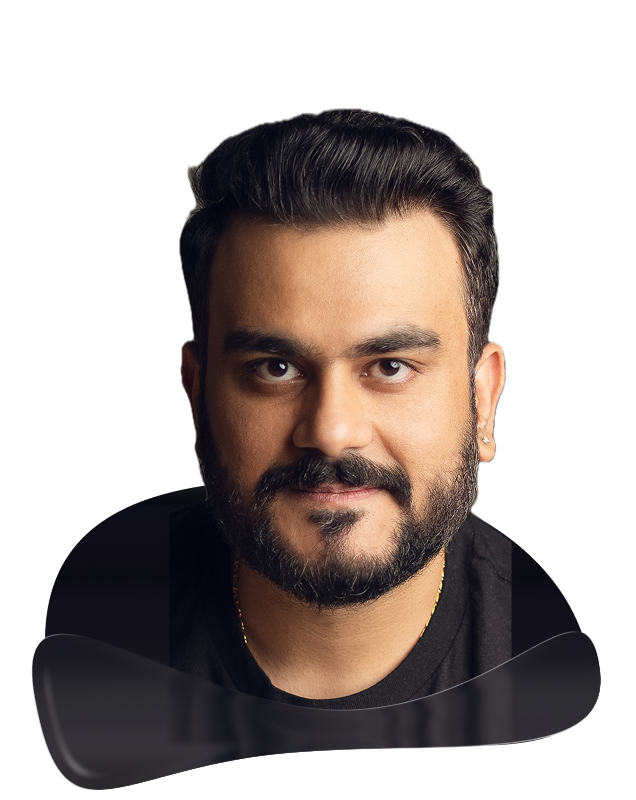 Jitesh Vats